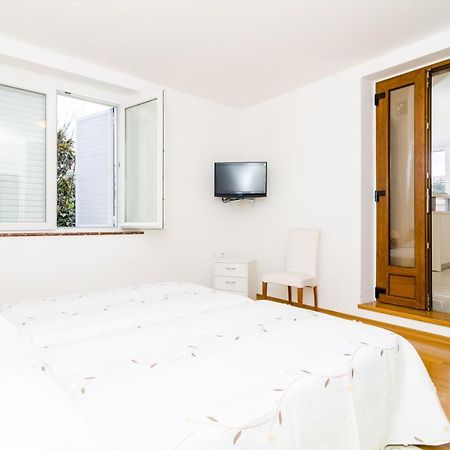Apartments Nikola Дубровник Экстерьер фото