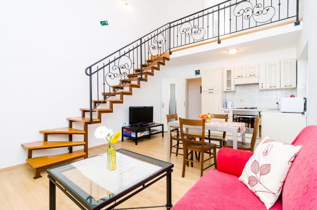 Apartments Nikola Дубровник Экстерьер фото